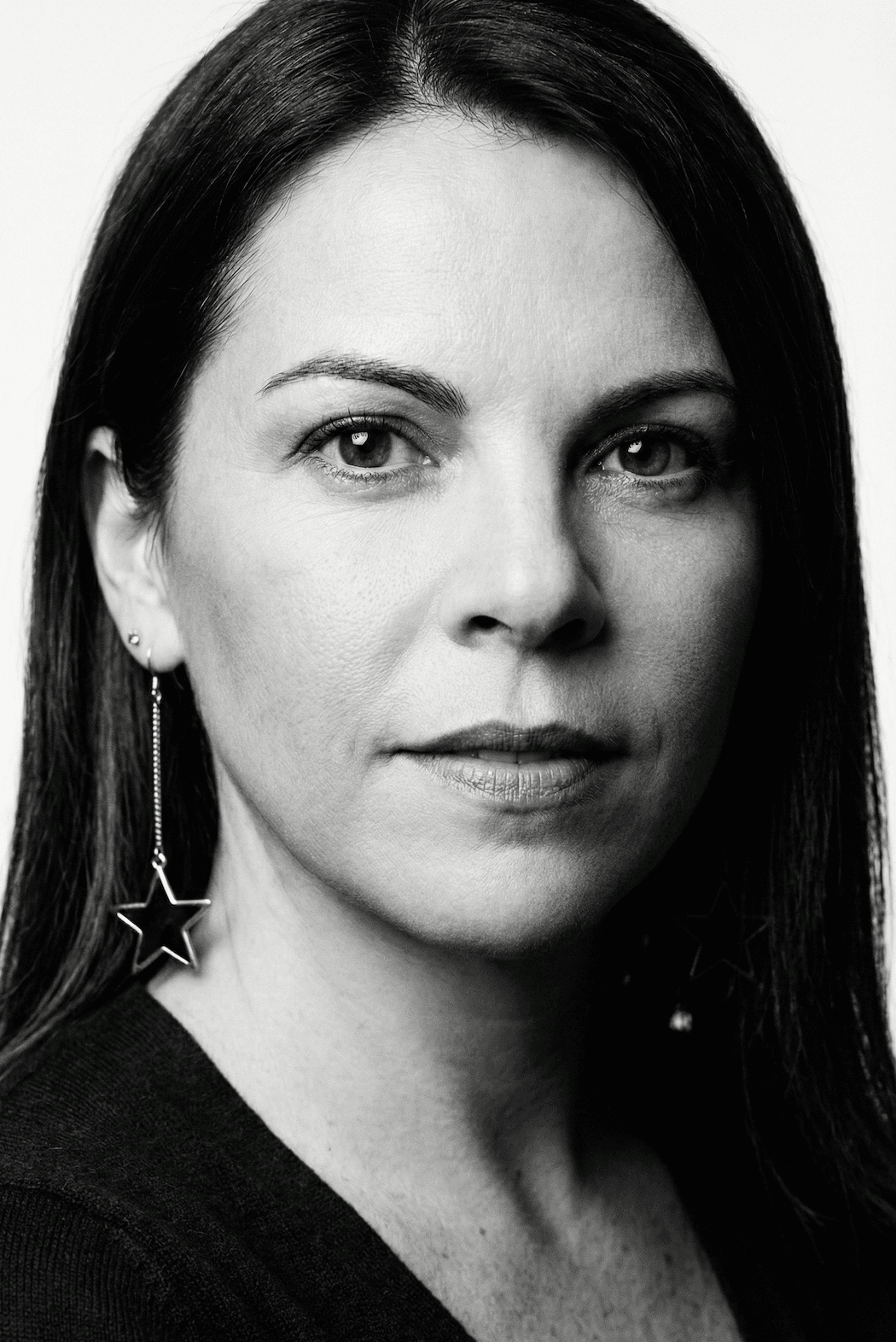 Caro González - Commercial Architecture